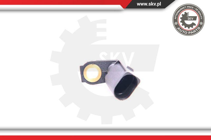 Esen SKV 06SKV024 - Sensor, wheel speed onlydrive.pro