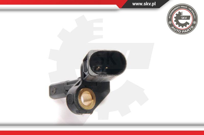 Esen SKV 06SKV021 - Sensor, wheel speed onlydrive.pro