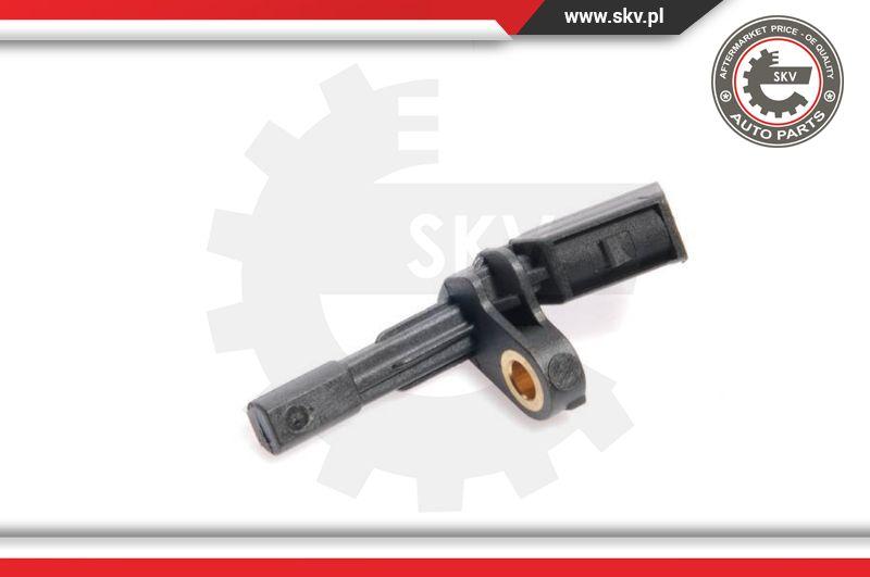 Esen SKV 06SKV021 - ABS-anturi onlydrive.pro