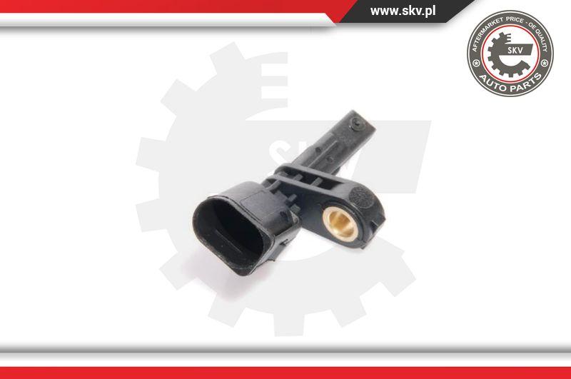 Esen SKV 06SKV028 - Sensor, wheel speed onlydrive.pro