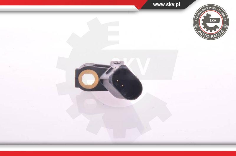 Esen SKV 06SKV023 - Sensor, wheel speed onlydrive.pro