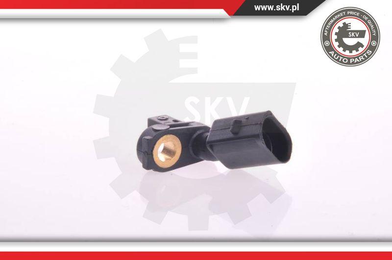 Esen SKV 06SKV023 - ABS-anturi onlydrive.pro