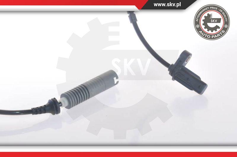 Esen SKV 06SKV070 - ABS-anturi onlydrive.pro