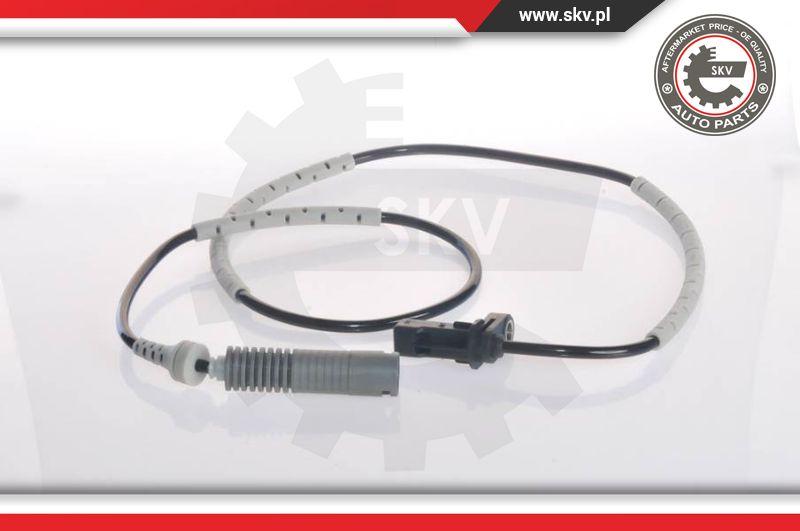 Esen SKV 06SKV078 - ABS-anturi onlydrive.pro