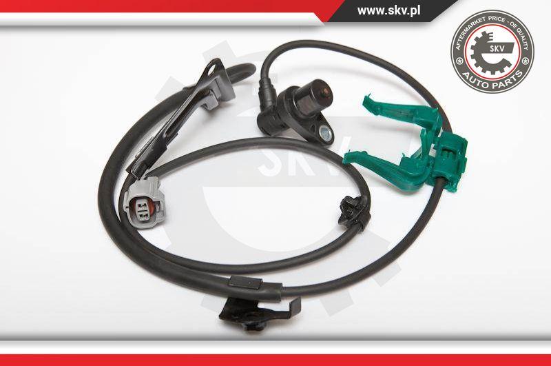 Esen SKV 06SKV194 - Sensor, wheel speed onlydrive.pro