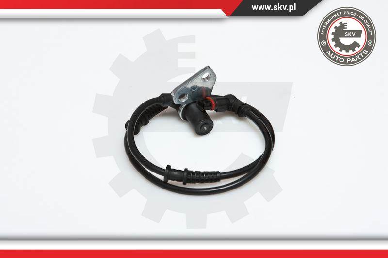 Esen SKV 06SKV146 - ABS-anturi onlydrive.pro