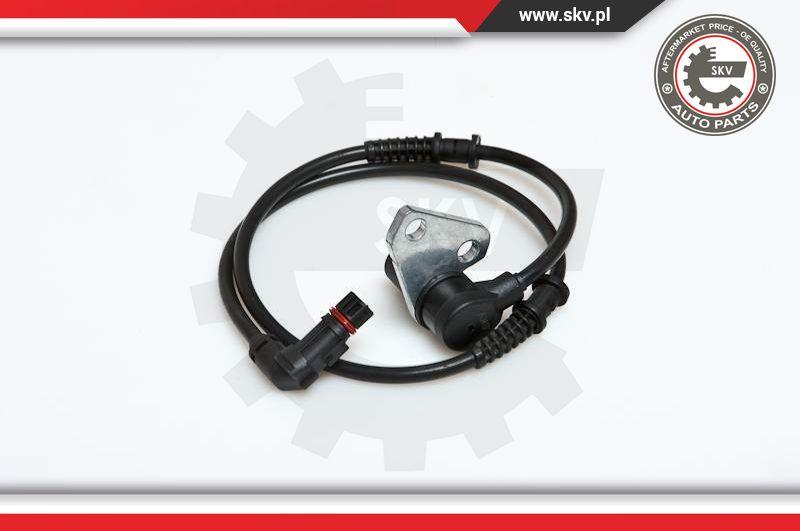 Esen SKV 06SKV146 - ABS-anturi onlydrive.pro