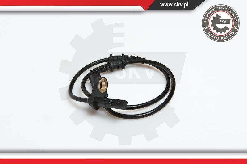 Esen SKV 06SKV147 - ABS-anturi onlydrive.pro