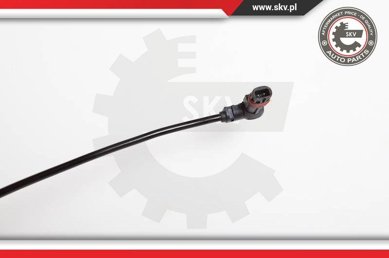 Esen SKV 06SKV151 - ABS-anturi onlydrive.pro