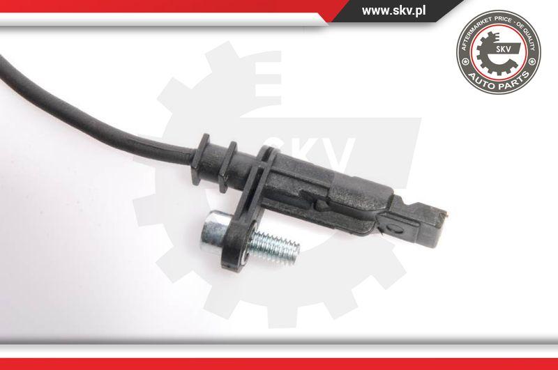 Esen SKV 06SKV106 - ABS-anturi onlydrive.pro