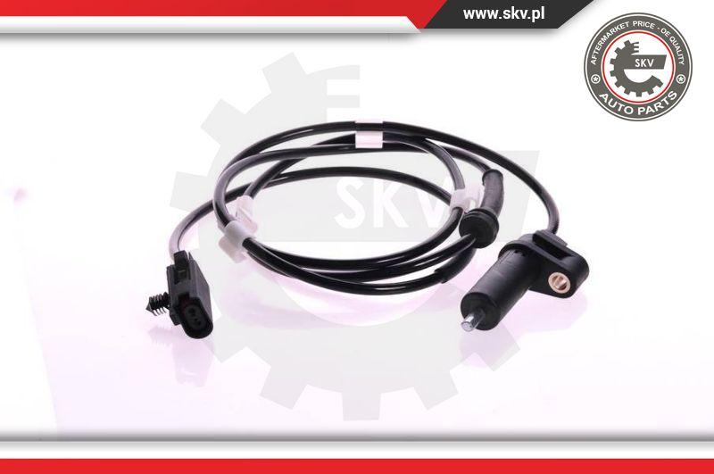 Esen SKV 06SKV108 - ABS-anturi onlydrive.pro