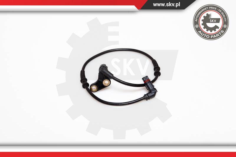 Esen SKV 06SKV136 - ABS-anturi onlydrive.pro