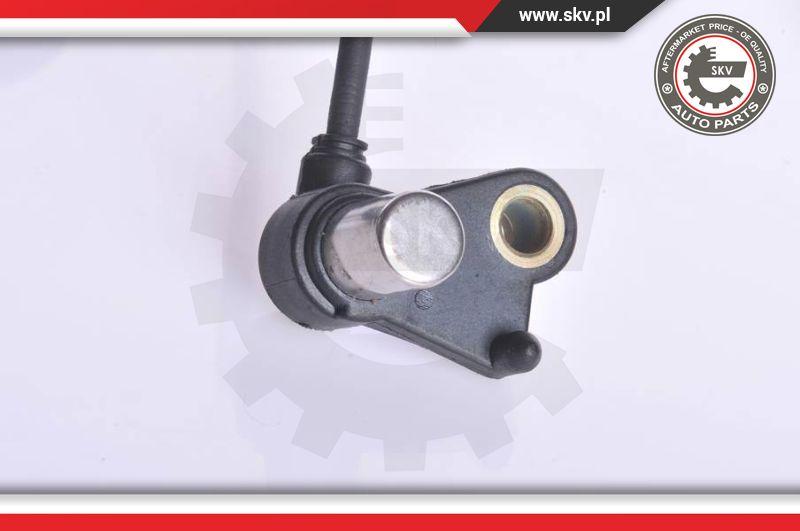 Esen SKV 06SKV128 - Sensor, wheel speed onlydrive.pro