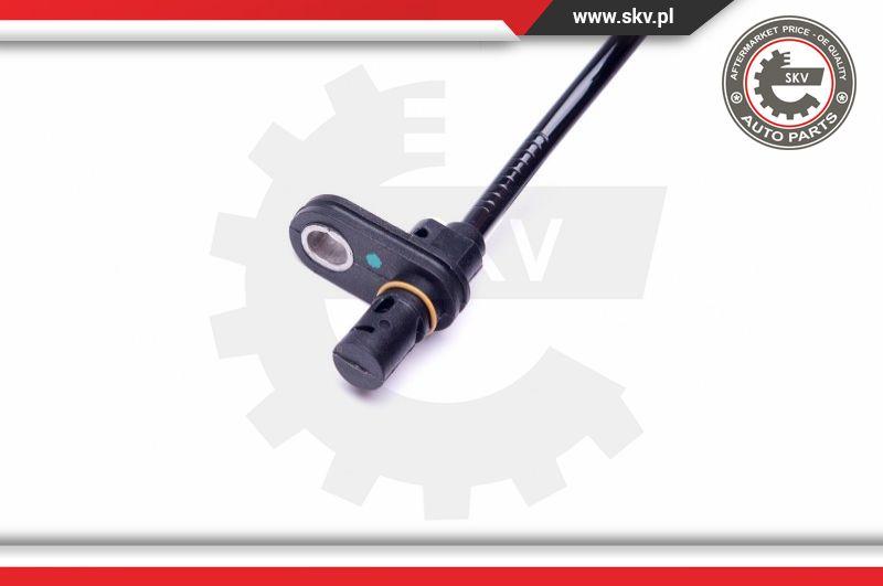 Esen SKV 06SKV369 - ABS-anturi onlydrive.pro