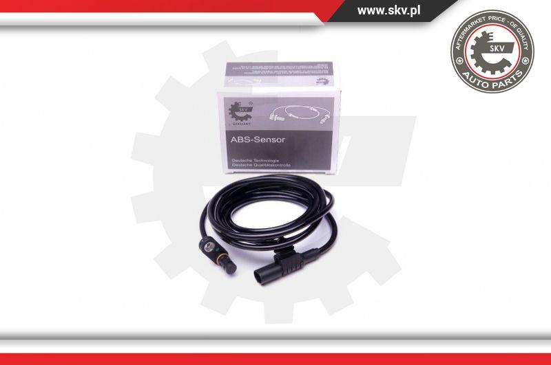 Esen SKV 06SKV369 - ABS-anturi onlydrive.pro