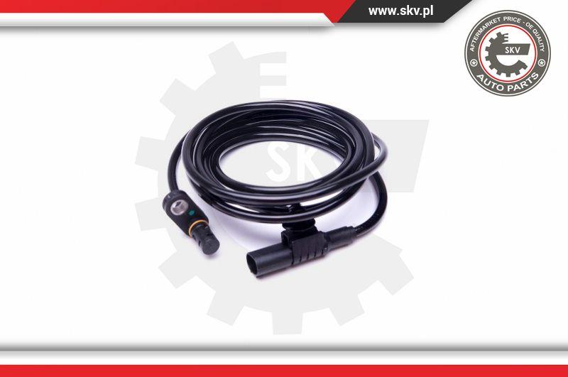 Esen SKV 06SKV369 - ABS-anturi onlydrive.pro