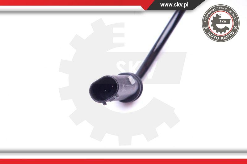 Esen SKV 06SKV360 - Sensor, wheel speed onlydrive.pro