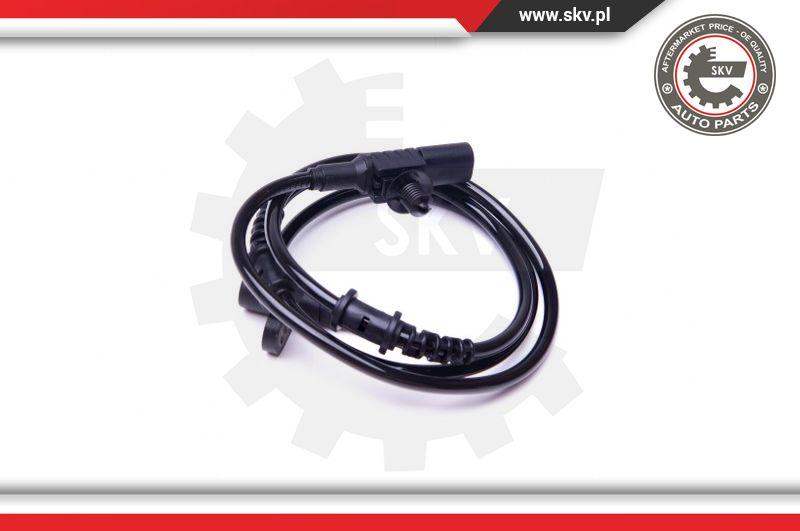 Esen SKV 06SKV368 - Sensor, wheel speed onlydrive.pro