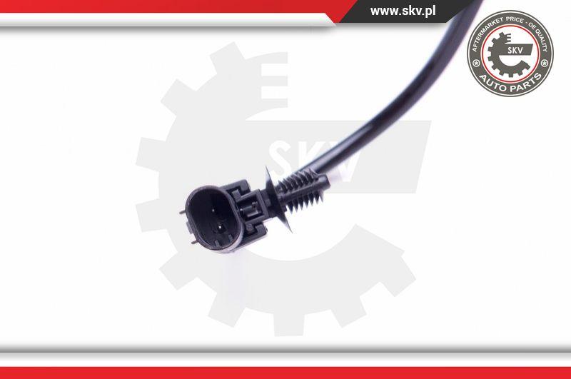 Esen SKV 06SKV368 - Sensor, wheel speed onlydrive.pro