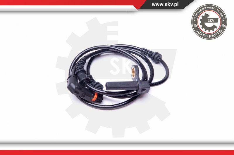 Esen SKV 06SKV367 - ABS-anturi onlydrive.pro