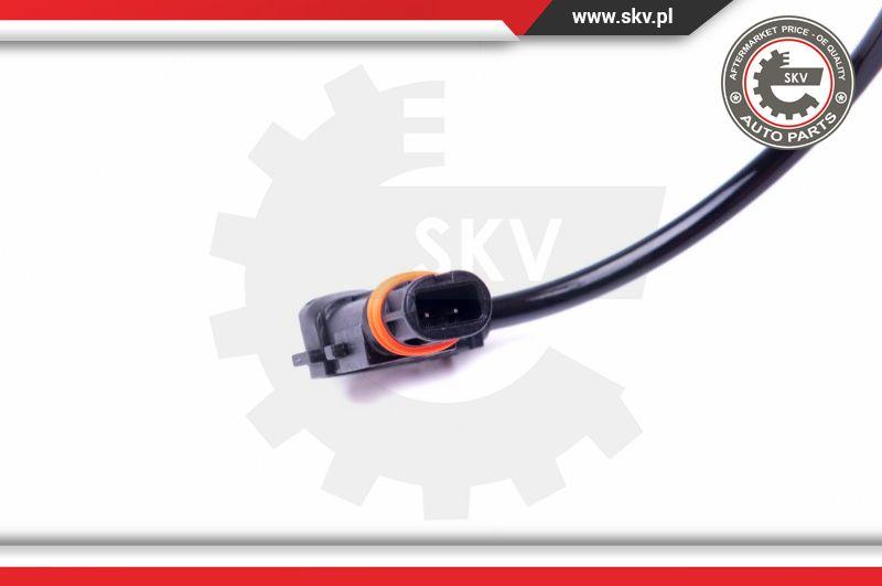 Esen SKV 06SKV367 - ABS-anturi onlydrive.pro