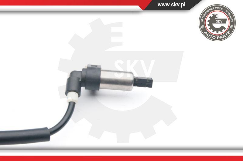 Esen SKV 06SKV304 - ABS-anturi onlydrive.pro