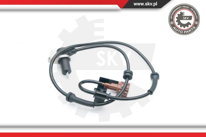 Esen SKV 06SKV324 - ABS-anturi onlydrive.pro