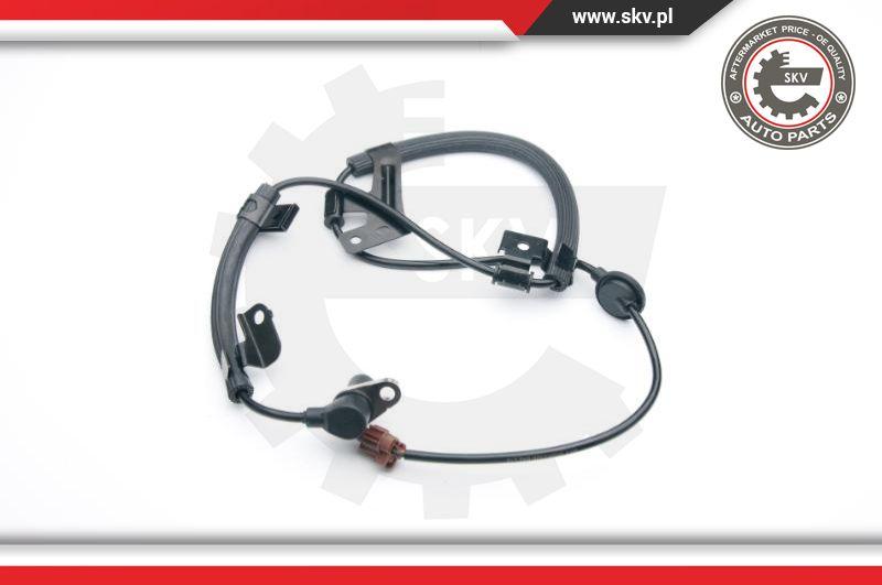 Esen SKV 06SKV328 - ABS-anturi onlydrive.pro