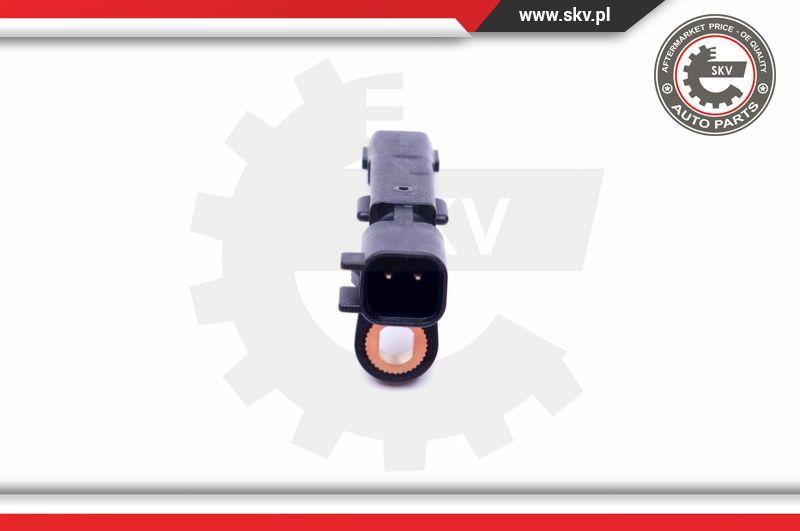 Esen SKV 06SKV379 - Sensor, wheel speed onlydrive.pro