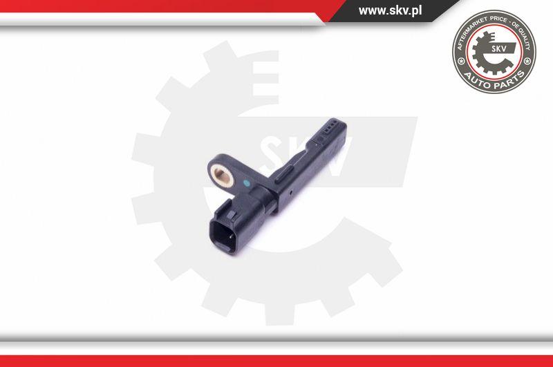 Esen SKV 06SKV379 - Sensor, wheel speed onlydrive.pro