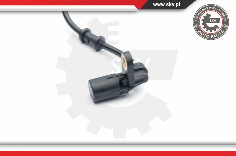 Esen SKV 06SKV299 - ABS-anturi onlydrive.pro