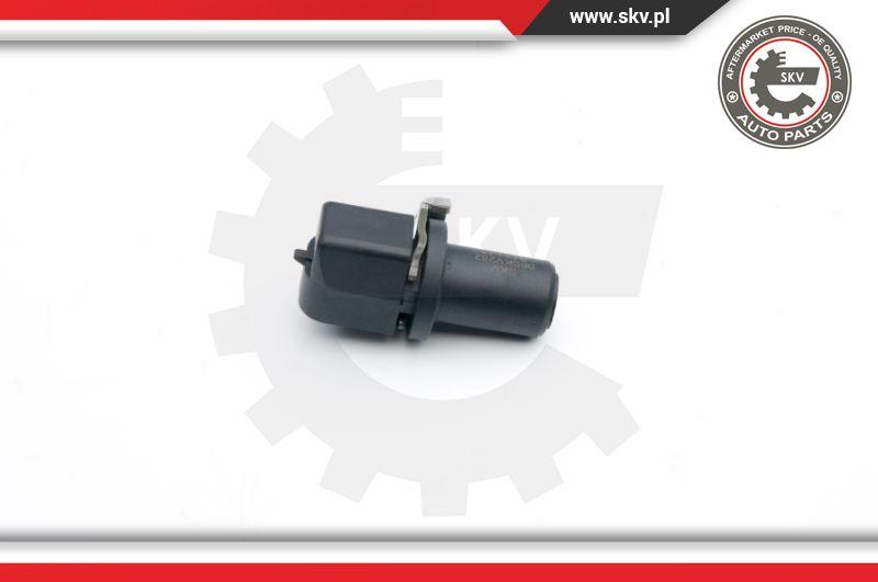 Esen SKV 06SKV282 - Sensor, wheel speed onlydrive.pro