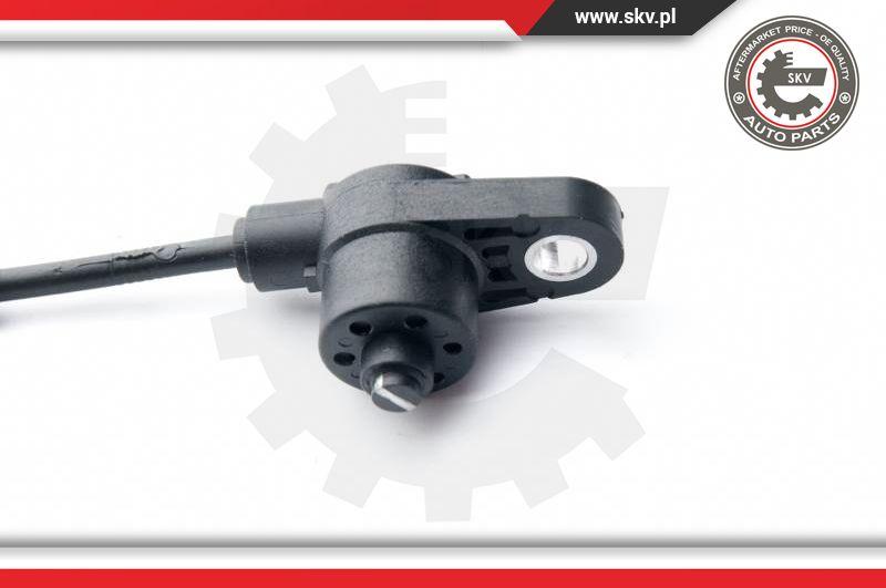 Esen SKV 06SKV225 - Sensor, wheel speed onlydrive.pro