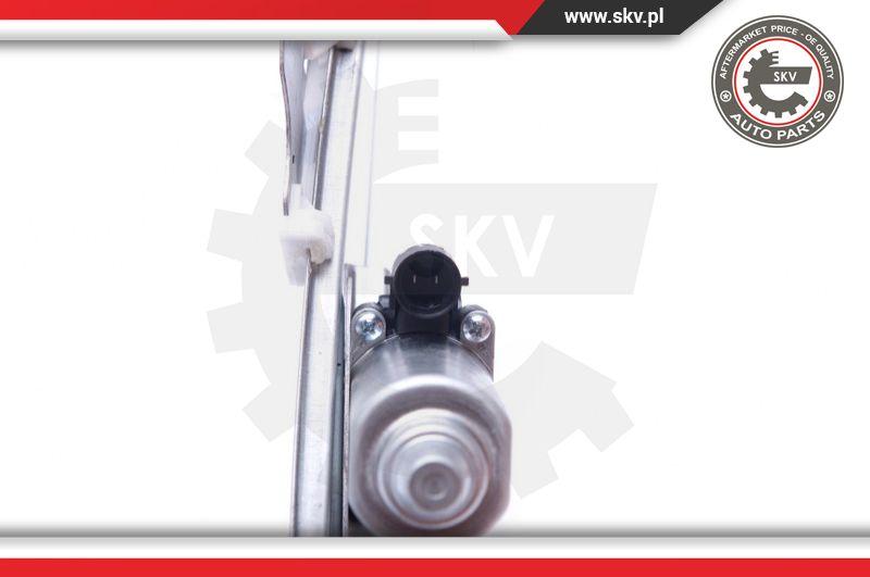 Esen SKV 00SKV542 - Window Regulator onlydrive.pro