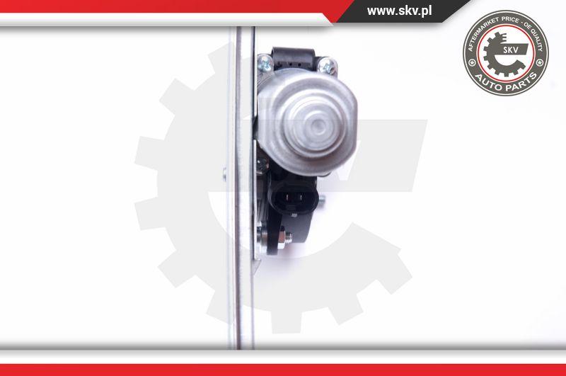 Esen SKV 00SKV501 - Window Regulator onlydrive.pro