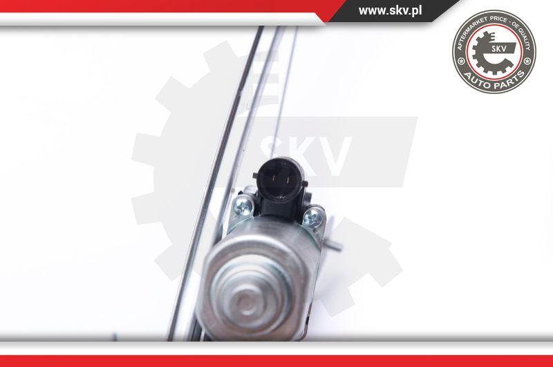 Esen SKV 00SKV512 - Window Regulator onlydrive.pro