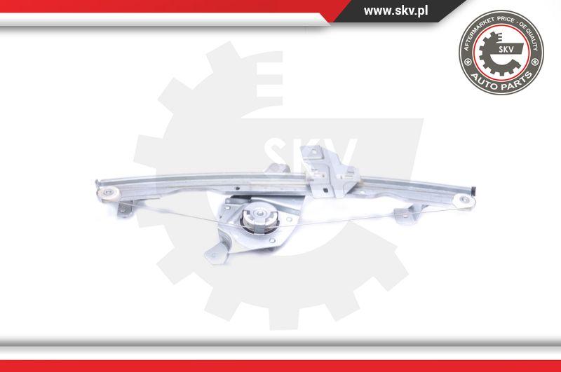 Esen SKV 00SKV512 - Window Regulator onlydrive.pro