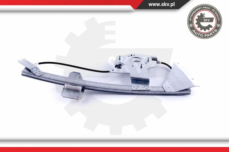 Esen SKV 00SKV202 - Window Regulator onlydrive.pro