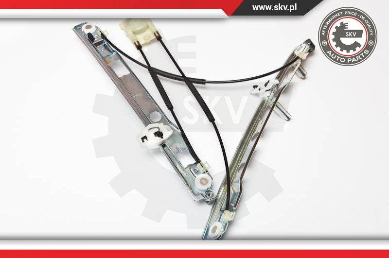 Esen SKV 01SKV461 - Window Regulator onlydrive.pro