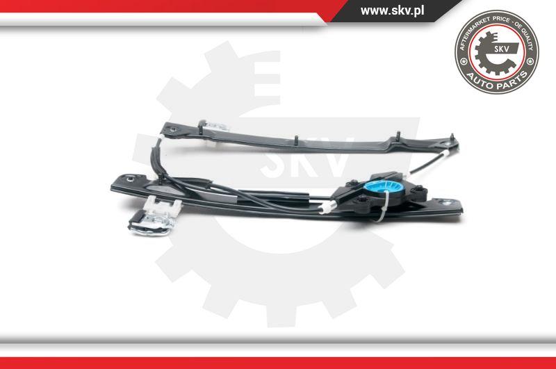 Esen SKV 01SKV481 - Window Regulator onlydrive.pro