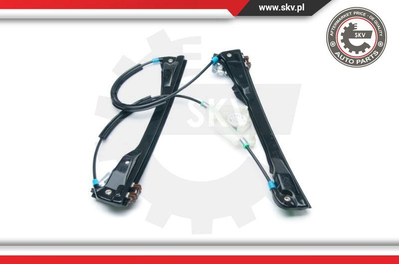 Esen SKV 01SKV551 - Window Regulator onlydrive.pro