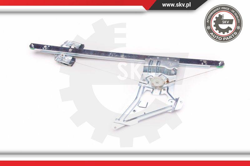 Esen SKV 01SKV501 - Window Regulator onlydrive.pro