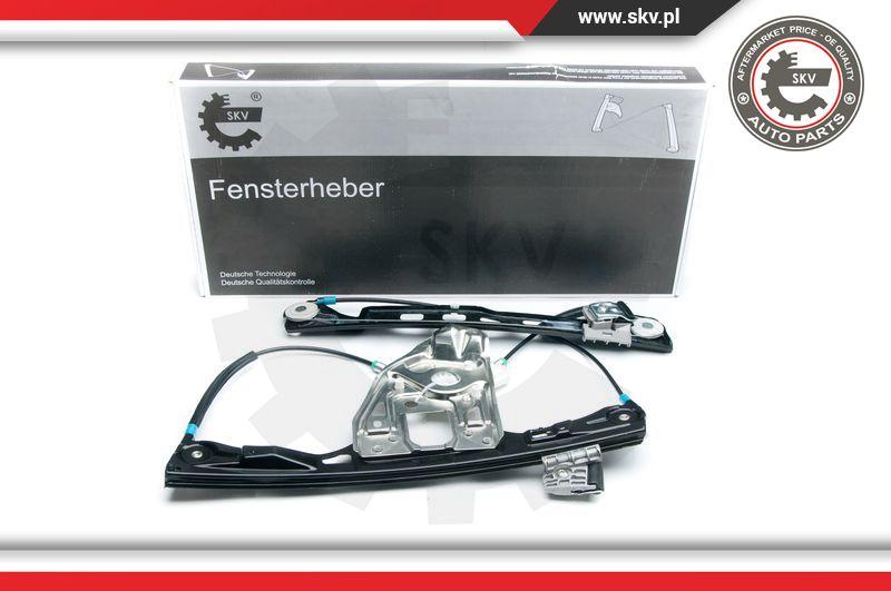 Esen SKV 01SKV691 - Window Regulator onlydrive.pro