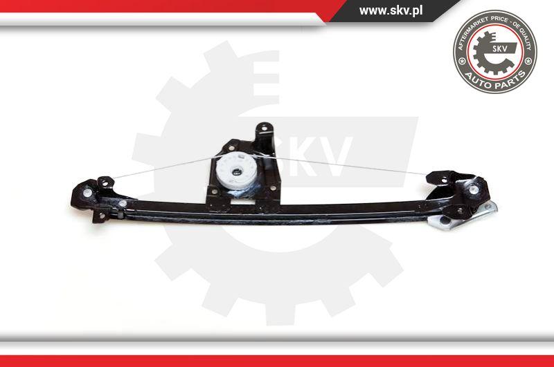 Esen SKV 01SKV094 - Window Regulator onlydrive.pro