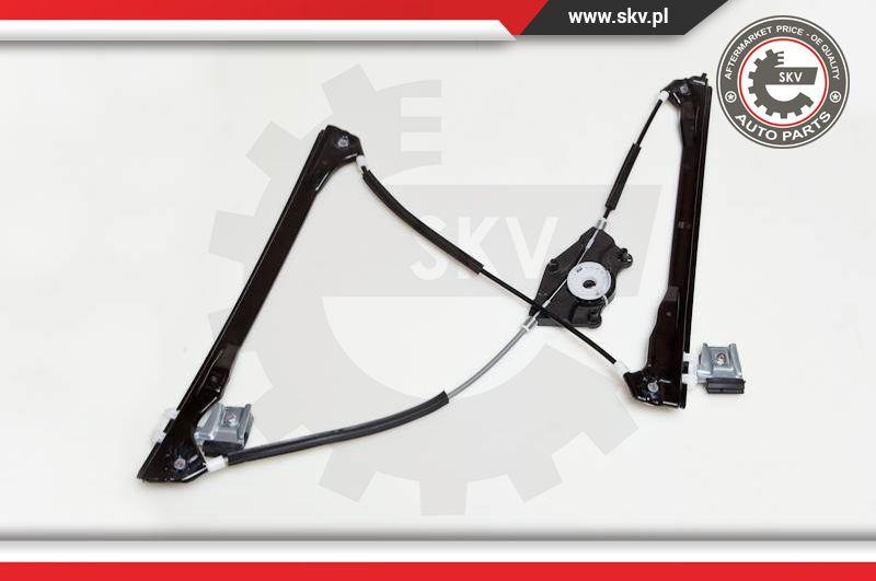 Esen SKV 01SKV042 - Window Regulator onlydrive.pro