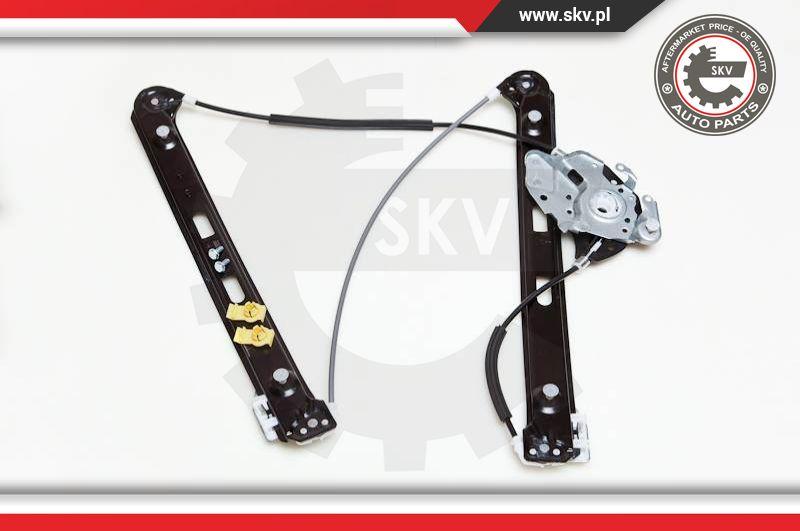 Esen SKV 01SKV081 - Lasinnostin onlydrive.pro