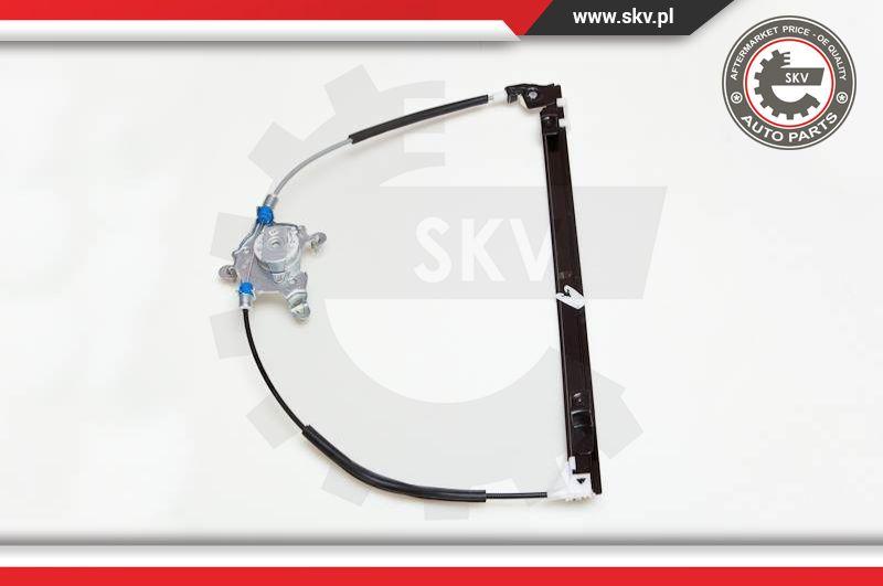 Esen SKV 01SKV132 - Window Regulator onlydrive.pro