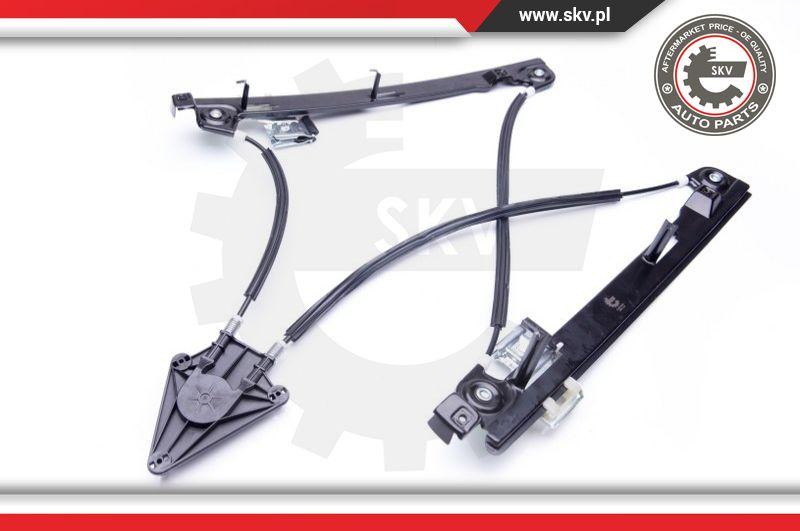 Esen SKV 01SKV892 - Window Regulator onlydrive.pro