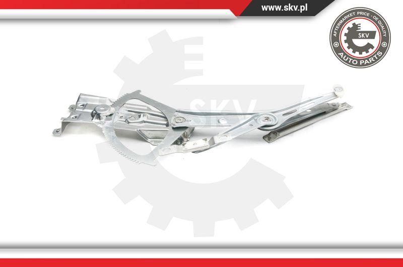 Esen SKV 01SKV831 - Window Regulator onlydrive.pro