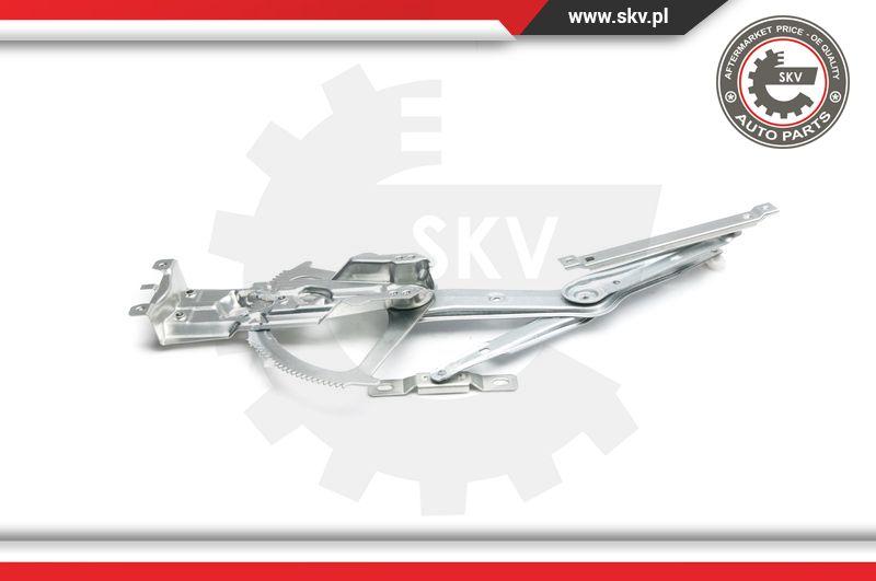 Esen SKV 01SKV832 - Window Regulator onlydrive.pro